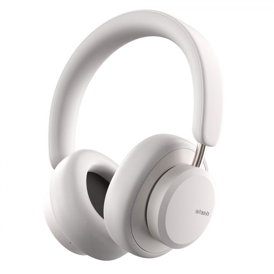 Urbanista Miami Cuffie Wireless Bluetooth On-Ear - Perla Bianca