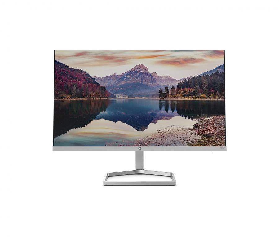 Monitor HP M22f Full HD da 21,5 pollici