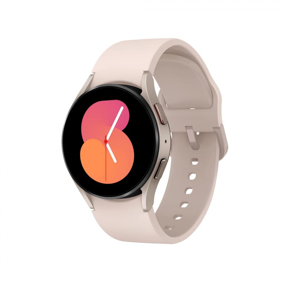 Samsung Galaxy Watch5 (40mm) Oro rosa Bluetooth