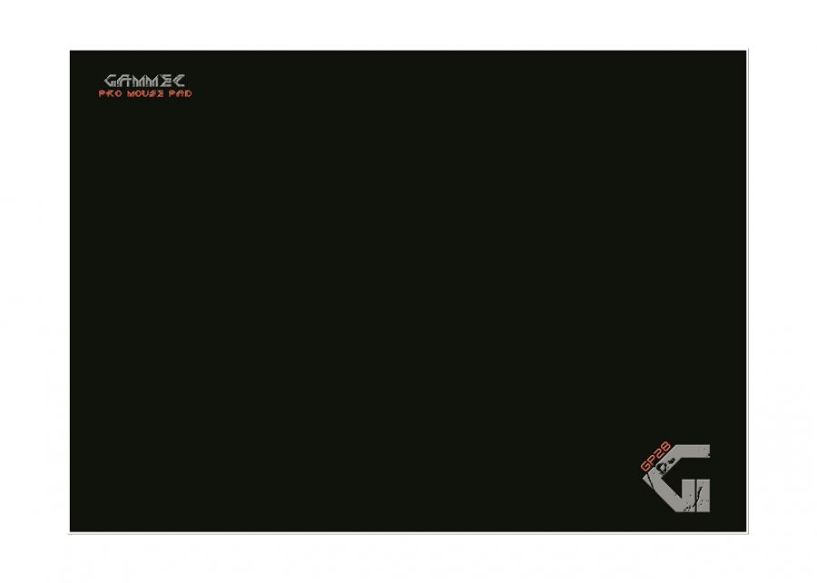 Gammec GP28 Tappetino Gaming - Precisione e Stabilità per le Tue Sessioni di Gioco