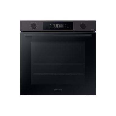 Samsung NV7B4440VBB Forno a Incasso Dual Cook Serie 4 76 L A+ Nero