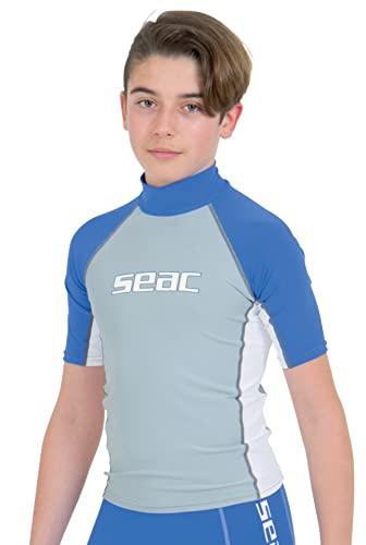 SEAC RAA Short Evo Kid Maglia Protettiva Anti UV