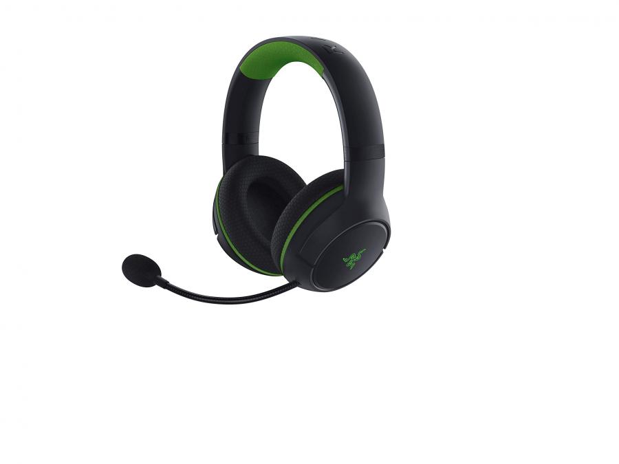 Razer Kaira Cuffie Wireless Xbox Series X|S, Xbox One e PC