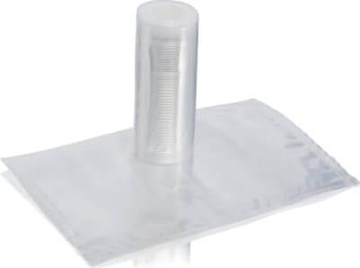 Rotolo per macchina sottovuoto 15 cm x 6 mt Confezione da 2 Rotoli - ANP1075