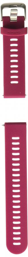 Garmin Fascia a sgancio rapido, ciliegia, 010-11251-1C