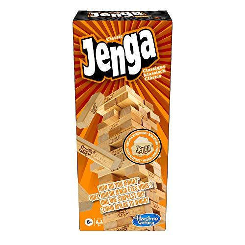 Jenga Classico