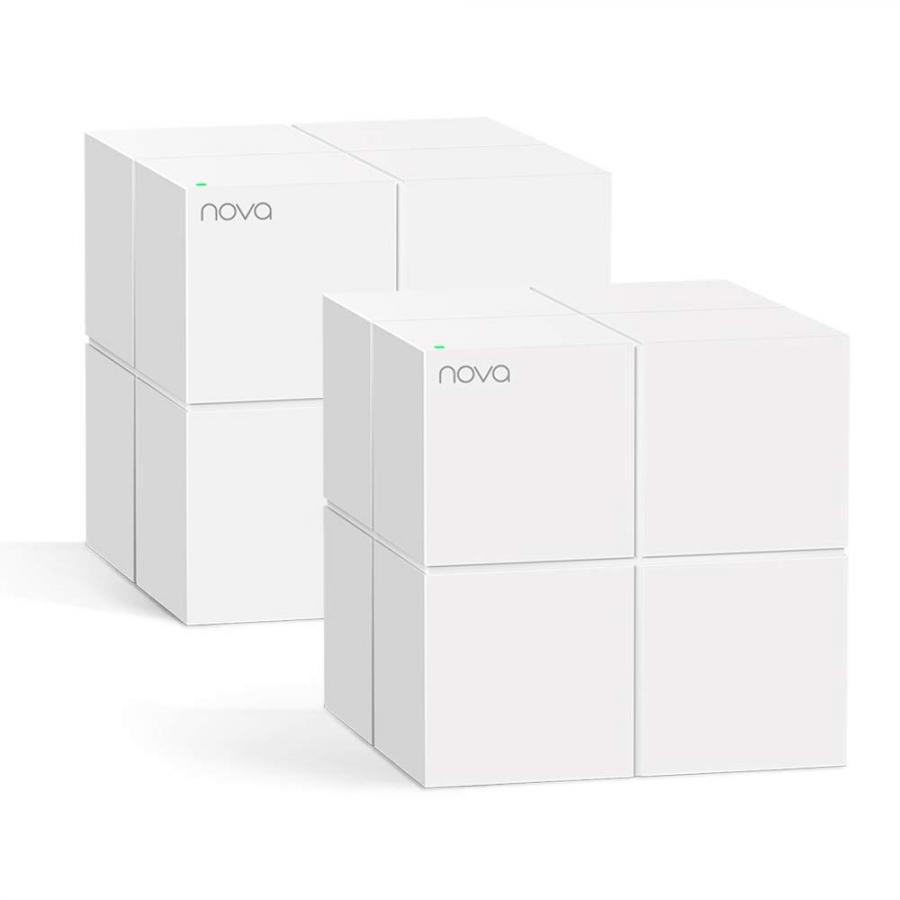 Tenda Nova MW6 WiFi Mesh (Confezione da 2)