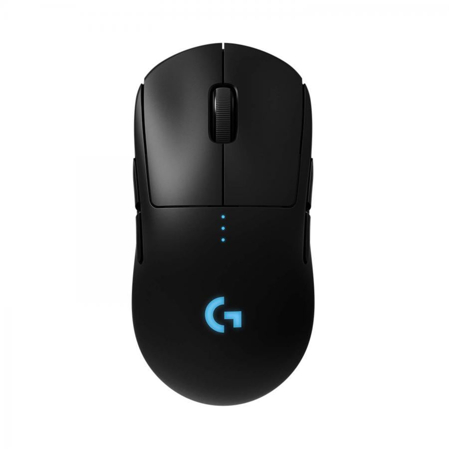 Logitech G PRO Mouse Gaming Wireless