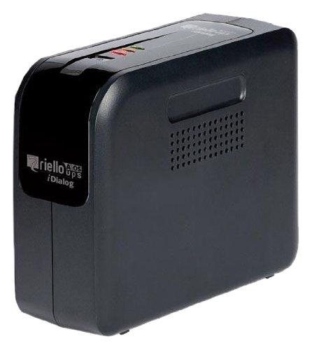 Riello UPS iDialog IDG 800 Gruppo di Continuità