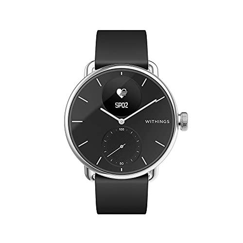 Withings ScanWatch 38mm - Nero