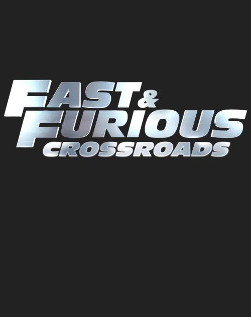 Videogioco Fast & Furious Crossroads  - Xbox One Azione 12+
