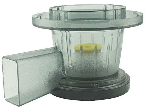 Accessorio Miscelatore per Estrattore Juice Art Plus & Muscle