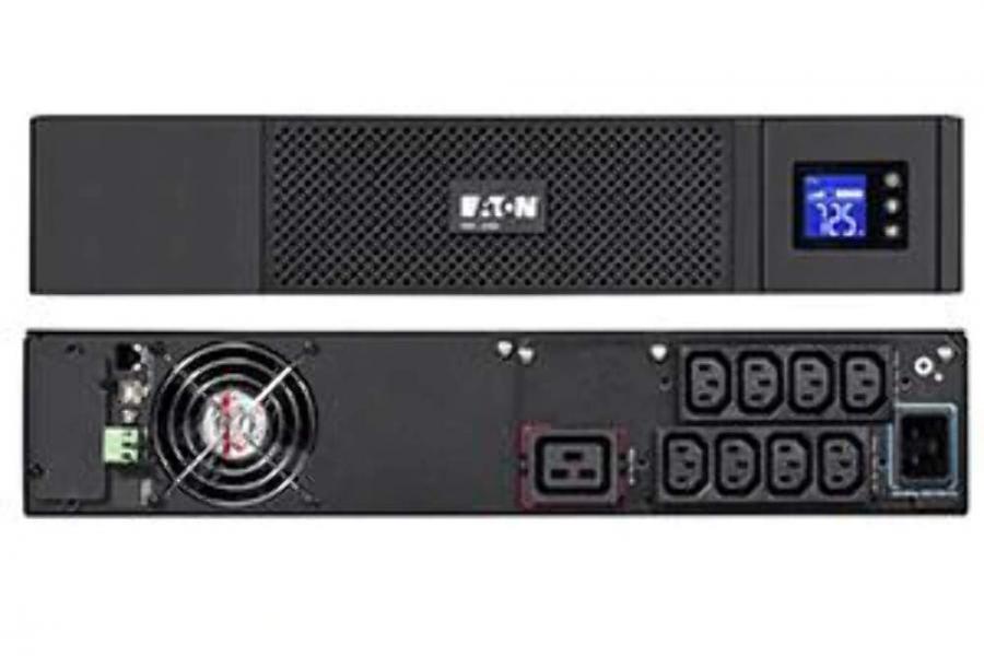 Eaton 5SC 2200VA Gruppo di Continuità Line-Interactive