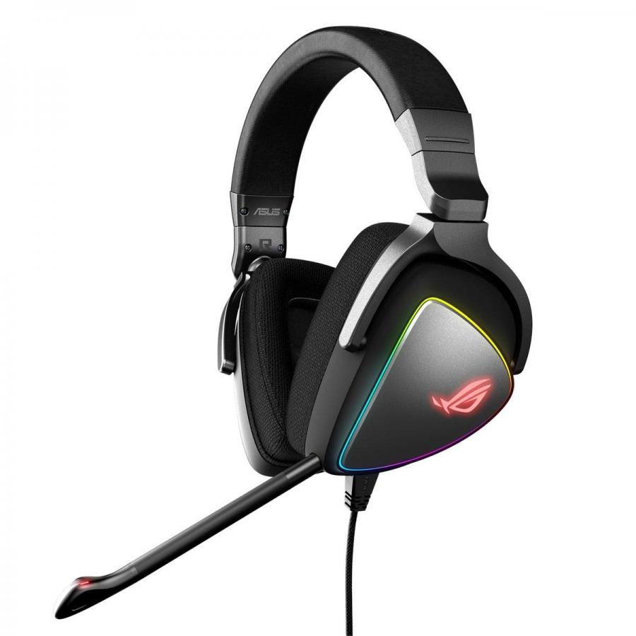 Asus ROG Delta Cuffie Gaming