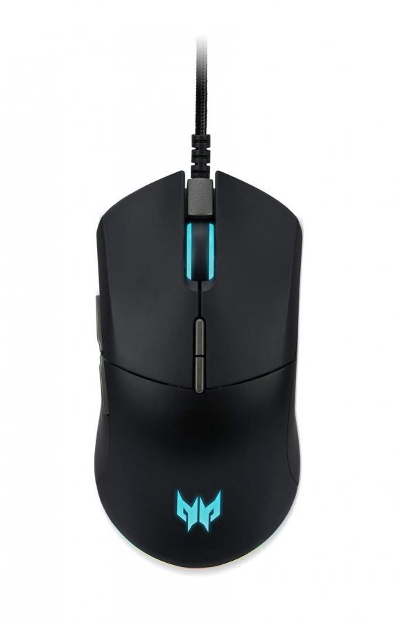 Predator Cestus 330 - Mouse da gaming