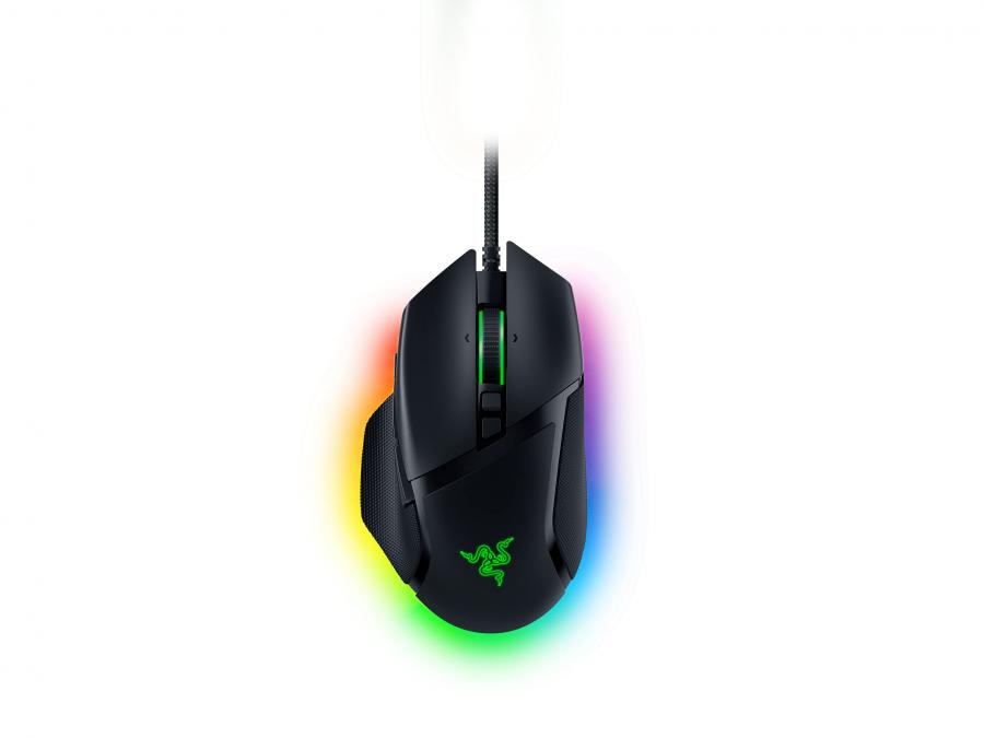 Razer Basilisk V3 Mouse Gaming Cablato