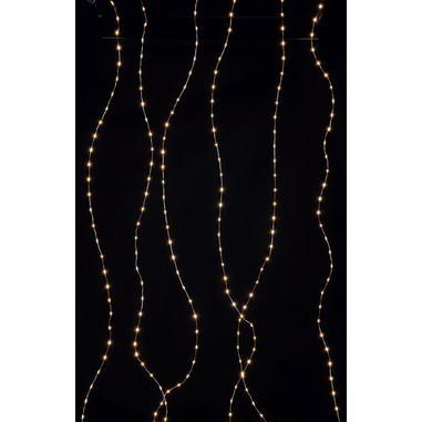 Regalo 70688 ghirlanda Bianco