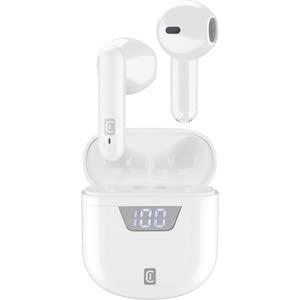 Cellularline Seek - Auricolari Bluetooth In-Ear
