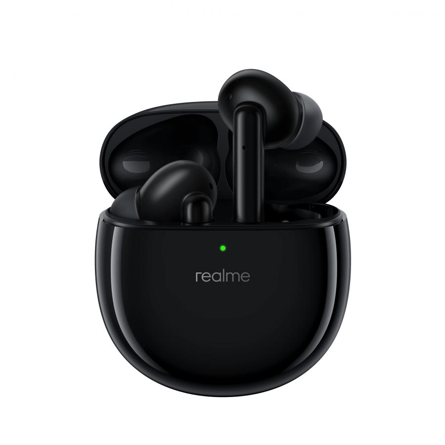 realme Buds Air PRO Black