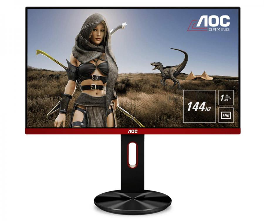 AOC G2790PX - Monitor Gaming FHD 27