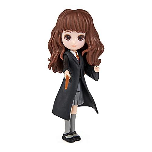 Bambola articolata Hermione Granger - Wizarding World