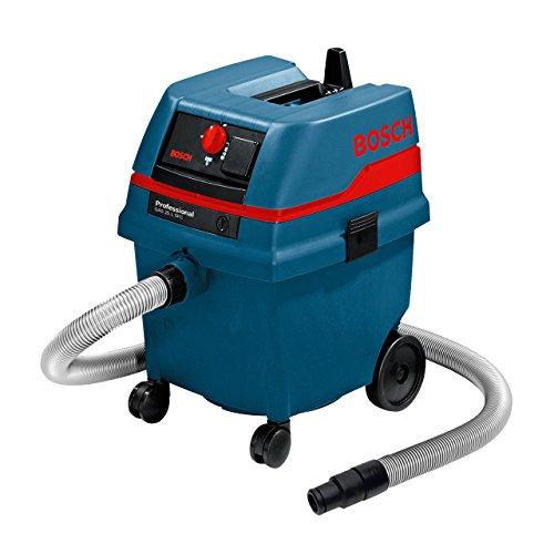 Bosch Professional 0601979141, Estrattore Professionale Gas 25 SFC, 110 V