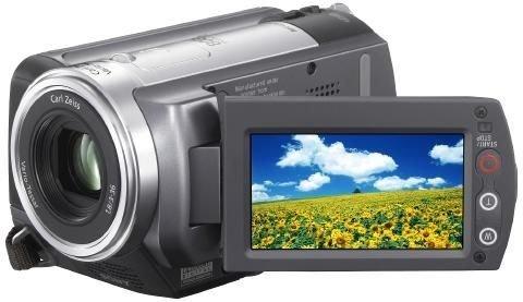 Sony DCR-SR70E Videocamera 1.07 megapixel