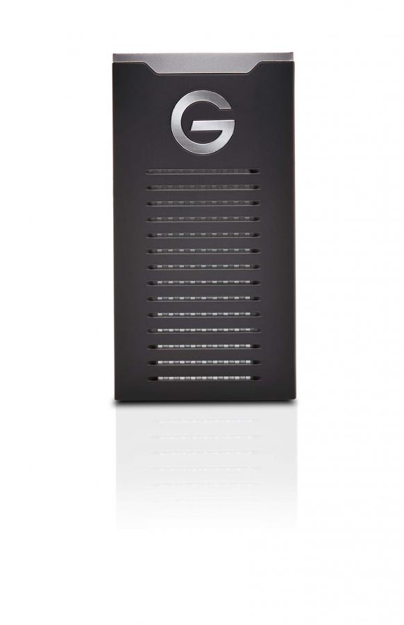 SanDisk Professional G-DRIVE SSD 2TB