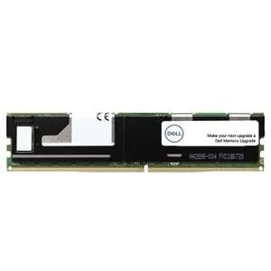 dell Memory Upgrade - 8GB - 1RX8 DDR4 UDIMM 3200MHZ ECC