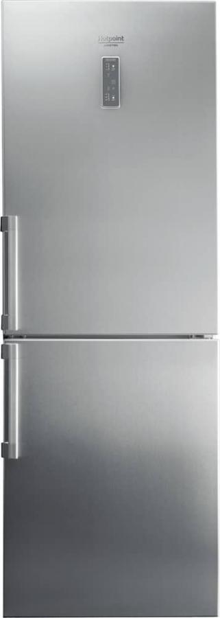 Hotpoint Ariston HA70BE 72 X Frigorifero Combinato No Frost
