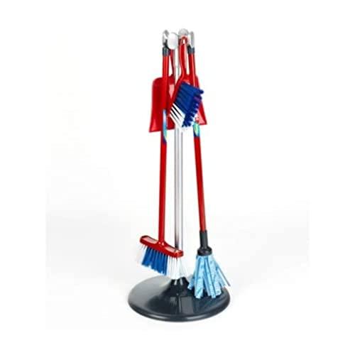 Theo Klein 6765 Set per la pulizia Vileda