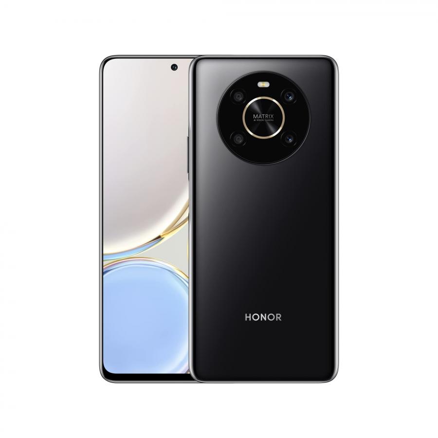 HONOR - MAGIC 4 LITE-Midnight Black