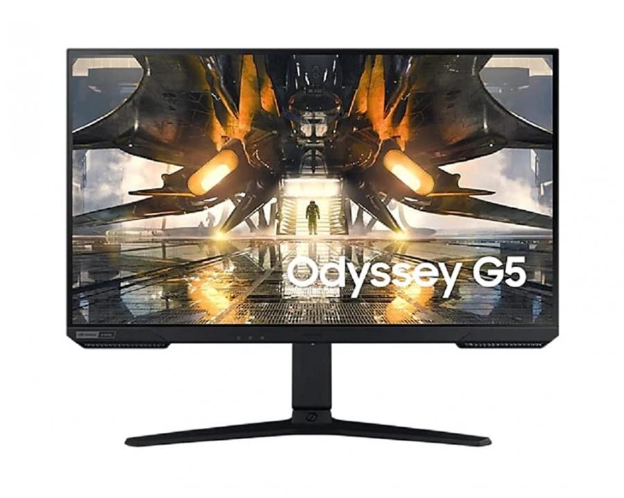 Samsung Serie 5 68,6 cm S27AG500NU 16:9 (27