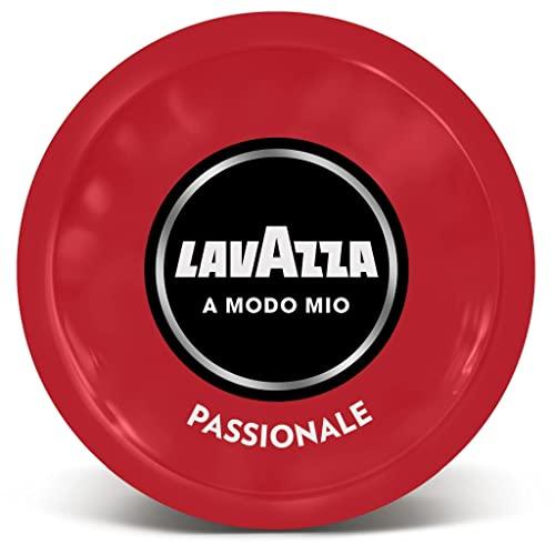 Lavazza A Modo Mio Passionale 54 Capsule