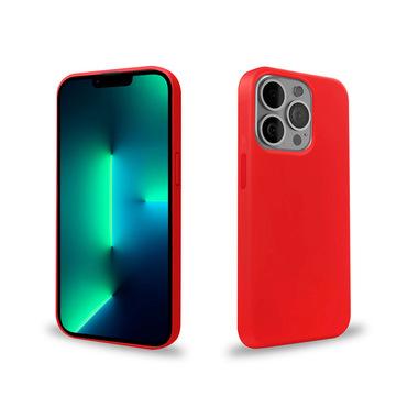 Electroline EL1367PMRD custodia per cellulare 17 cm (6.7") Cover Rosso