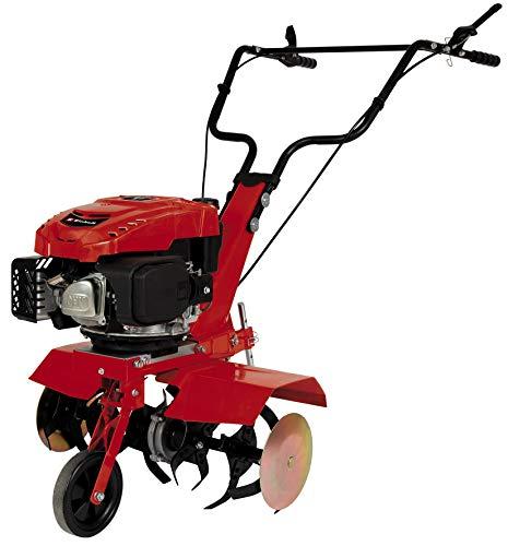 Motozappa a benzina Einhell GC-MT 2560 LD, 150 cc, 4 tempi, Larghezza taglio 60 cm