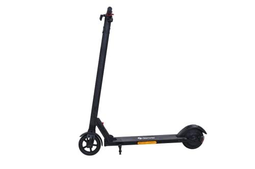 App integrata Motore 350W Brushless Lamborghini AL1 Monopattino Elettrico Autonomia fino a 30 km Assicurazione AXA Tutela Famiglia Inclusa Pneumatici Honeycomb Anteriore//Posteriore da 8” 13 kg