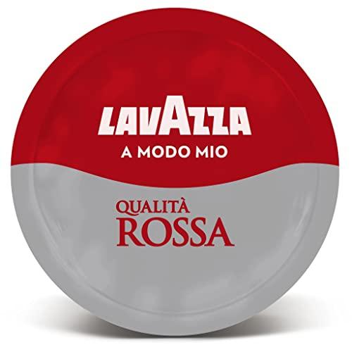 Lavazza A Modo Mio Qualità Rossa - 54 Capsule