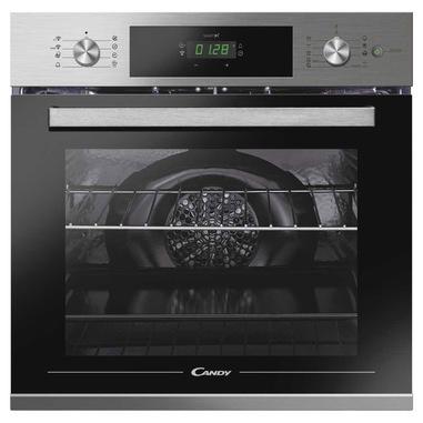 Forno Candy Smart Steam FSCTX886 WIFI 70L Acciaio Inox