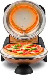 G3 Ferrari Delizia G10006 Forno Pizza Elettrico
