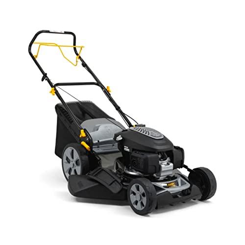 Tagliaerba a Scoppio Alpina AL5 51 SHQ - Potenza e Precisione per il Tuo Giardino