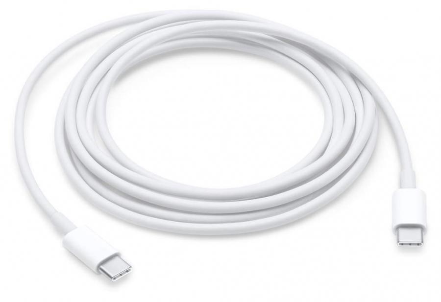 Cavo USB-C Apple (2 metri) per Ricarica e Sincronizzazione