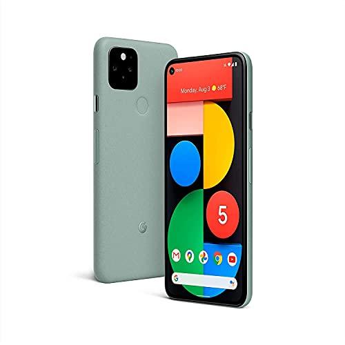 Google Pixel 5 5G