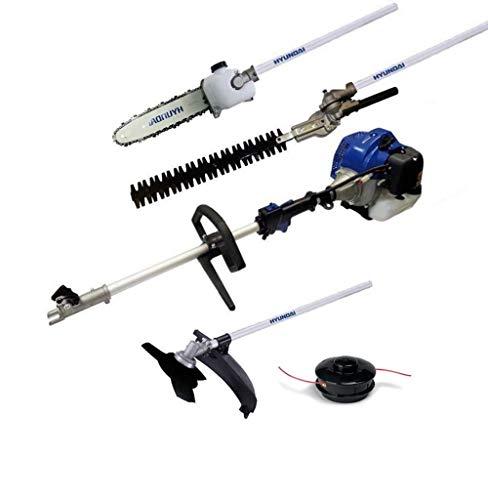 Decespugliatore a Scoppio Hyundai LDMT430