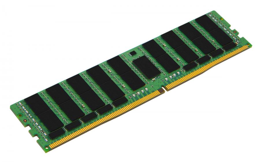 Kingston Technology KTD-PE432D8/32G memoria 32 GB 1 x 32 GB DDR4 3200 MHz Data Integrity Check (verifica integrità dati)