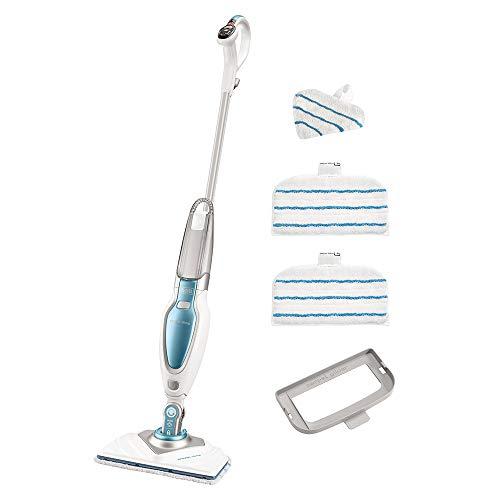BLACK+DECKER FSM1630 Steam Mop Deluxe