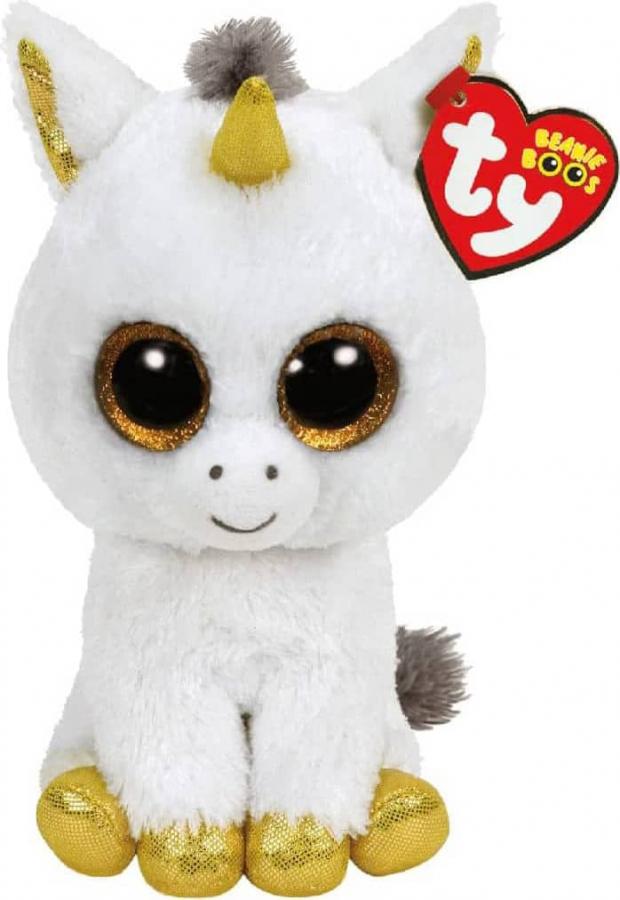 Beanie Boos 15Cm Pegasus - T36179