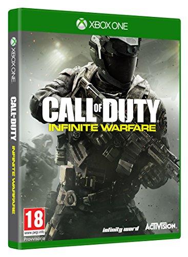 Call of Duty: Infinite Warfare - Xbox One