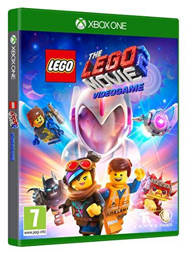 Movie 2 Azione 7+ Xbox One LEGO - 1000740124