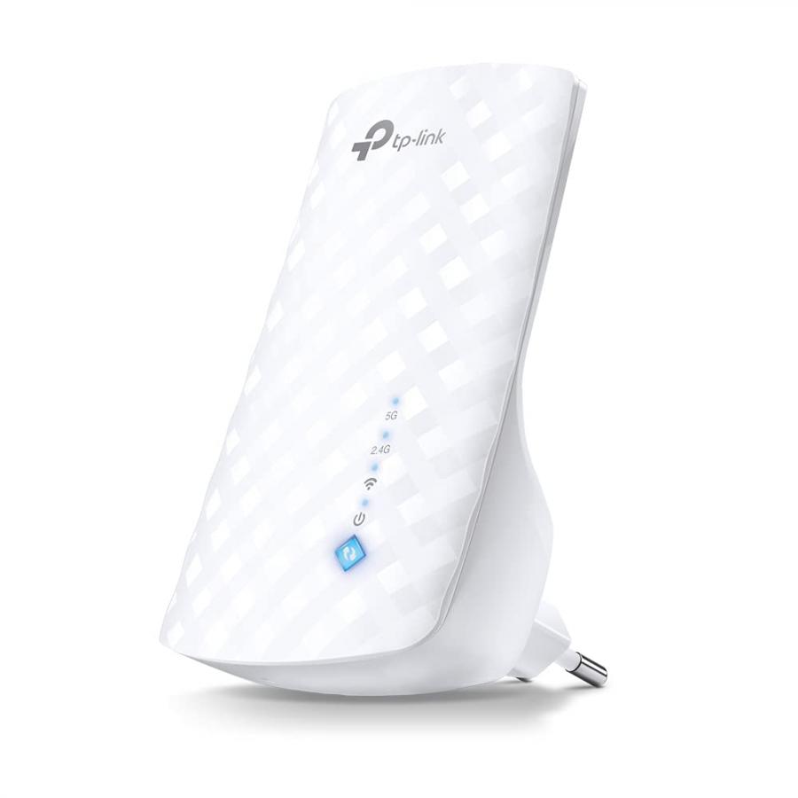 TP-Link RE190 Ripetitore WiFi AC750 OneMesh
